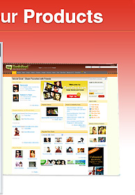 One million Users using our Products